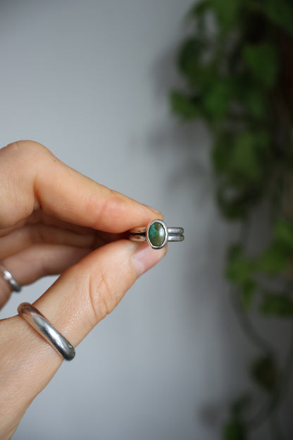 green double band midi size G 1/2