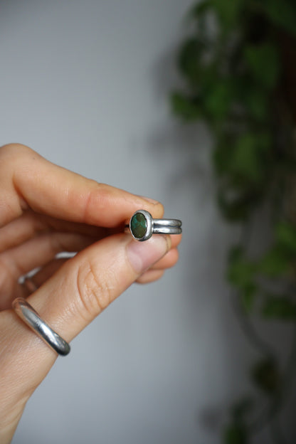 green double band midi size G 1/2