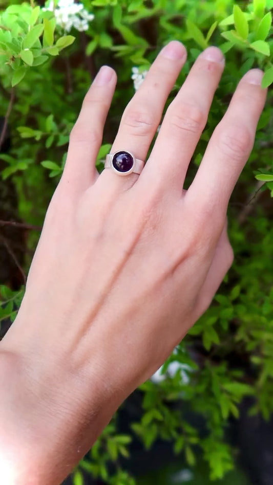 Iris Ring