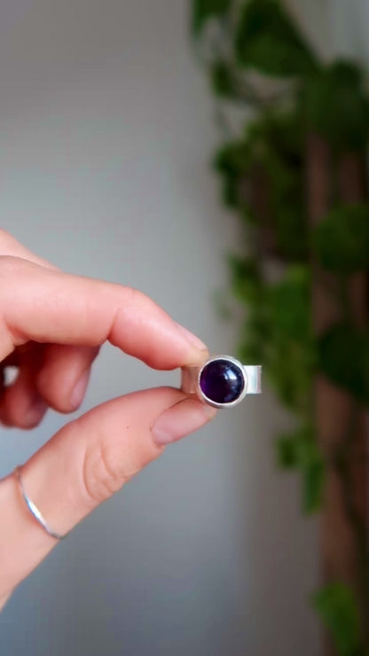 Iris Ring